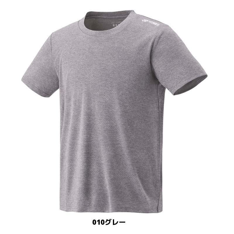 YONEX（ヨネックス） ソフトテニス ウェア Tシャツ ドライTシャツ