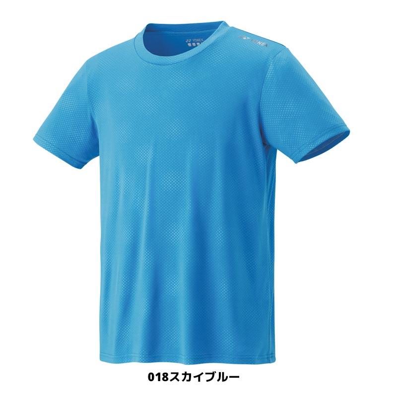 YONEX（ヨネックス） ソフトテニス ウェア Tシャツ ドライTシャツ