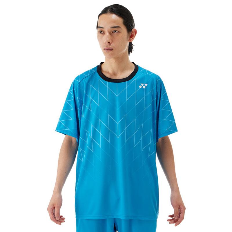 YONEX（ヨネックス） ソフトテニス バドミントン ウェア ユニドライT