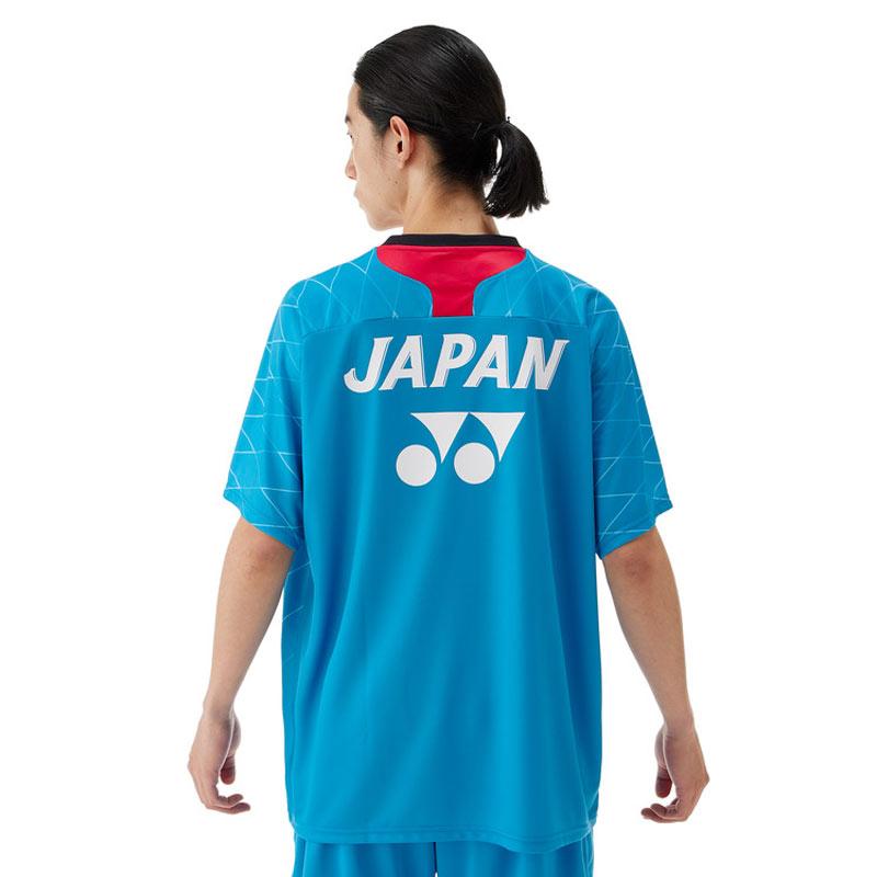 YONEX（ヨネックス） ソフトテニス バドミントン ウェア ユニドライT