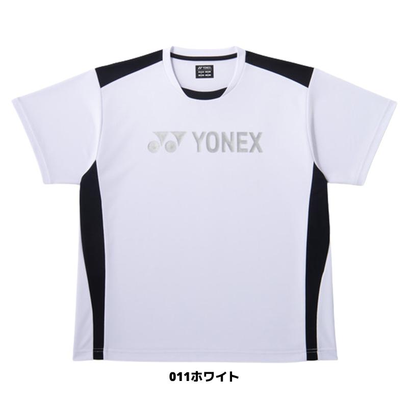 YONEX（ヨネックス） 数量限定 ソフトテニス ウェア Tシャツ