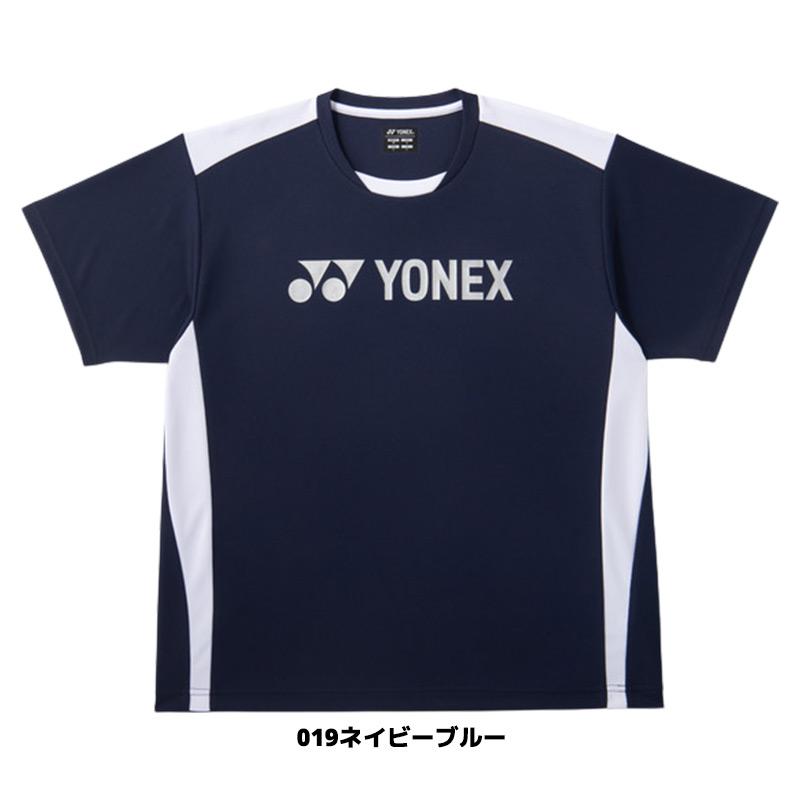 YONEX（ヨネックス） 数量限定 ソフトテニス ウェア Tシャツ