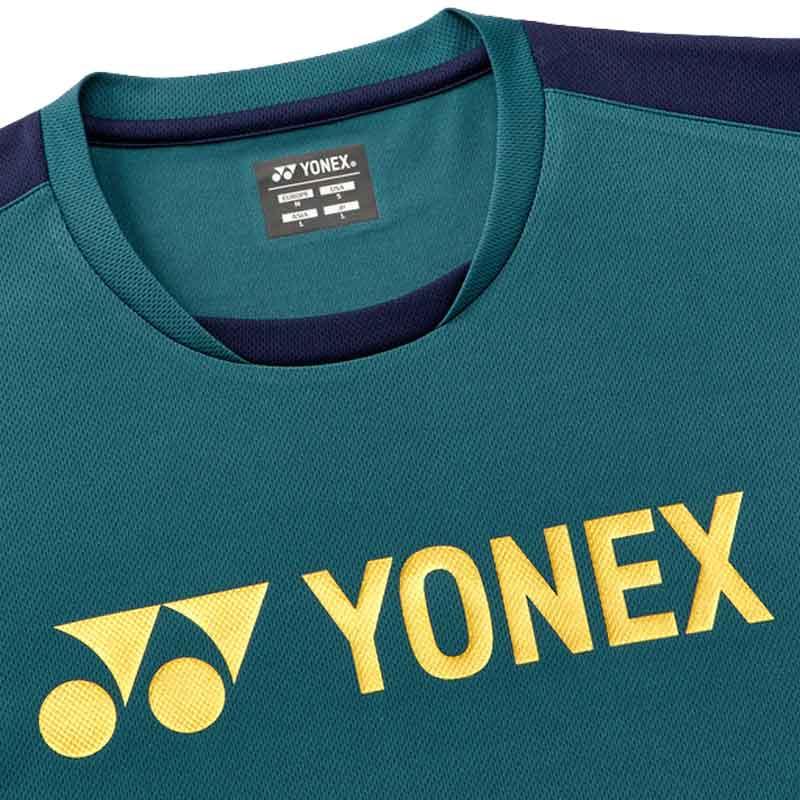 YONEX（ヨネックス） 数量限定 ソフトテニス ウェア Tシャツ