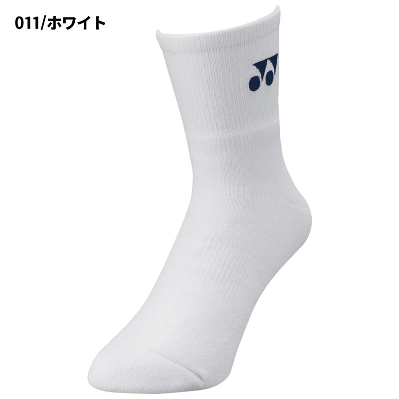 YONEX（ヨネックス） ソフトテニス バドミントン ソックス メンズ