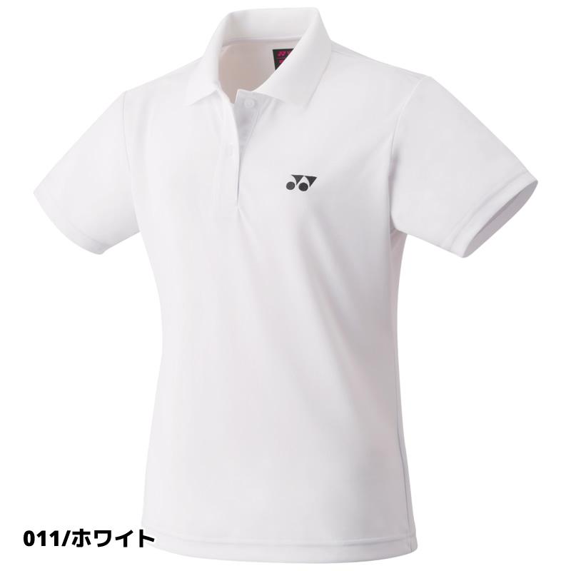 YONEX 75周年モデル Lサイズ ゲームシャツ ポロシャツ 楽天市場】YONEX ヨネックス バドミントン ウェア 75THゲーム