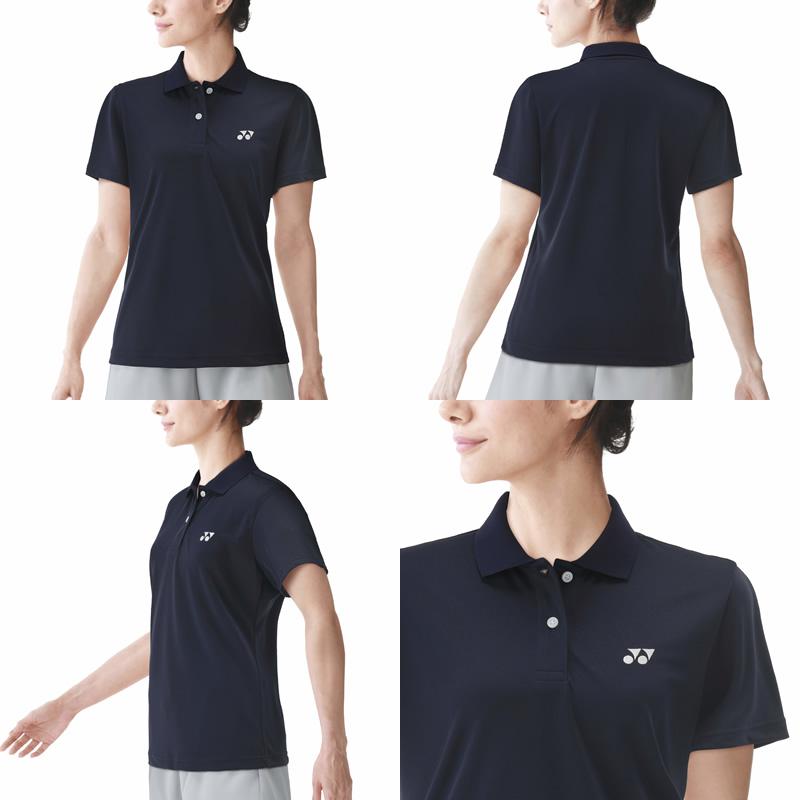 YONEX ソフトテニス バドミントン ウェア ヨネックス ゲームシャツ 