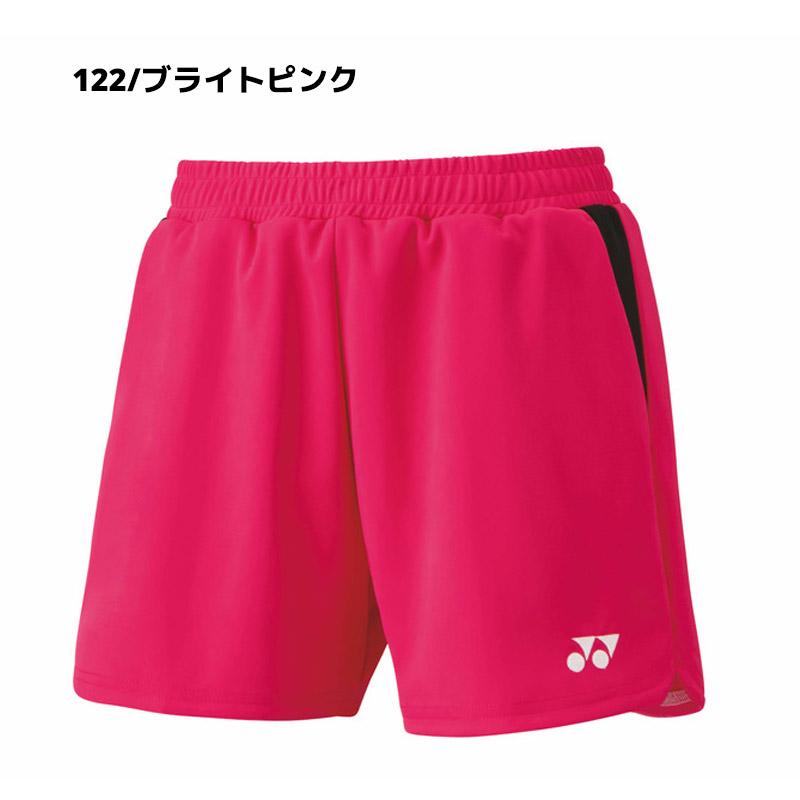 YONEX（ヨネックス） バドミントン ソフトテニス ウェア ウィメンズ