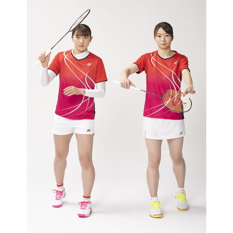 YONEX（ヨネックス） バドミントン ソフトテニス ウェア ウィメンズ