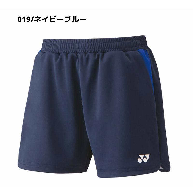 YONEX バドミントンショーツ Mサイズ YONEX（ヨネックス） バドミントン ソフトテニス ウェア ウィメンズ