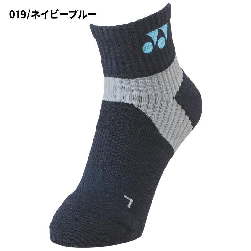 YONEX（ヨネックス） ソフトテニス バドミントン ソックス ウィメンズ
