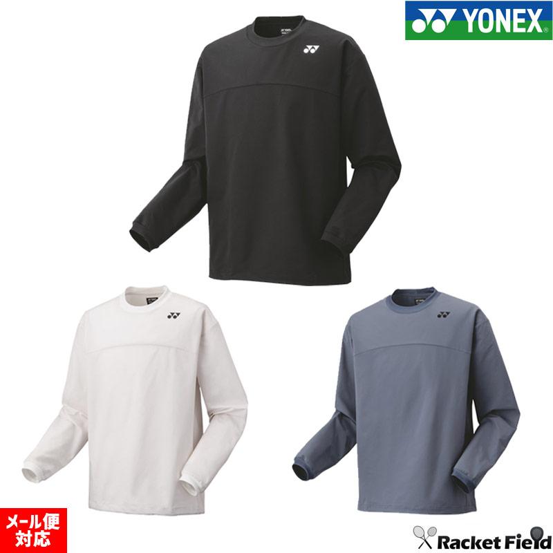 YONEX（ヨネックス） ソフトテニス バドミントン ウェア ユニ