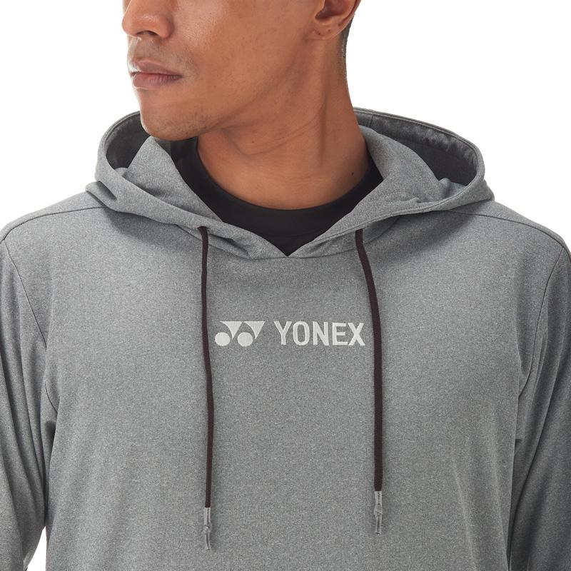 YONEX ソフトテニス バドミントン ウェア ヨネックス パーカー