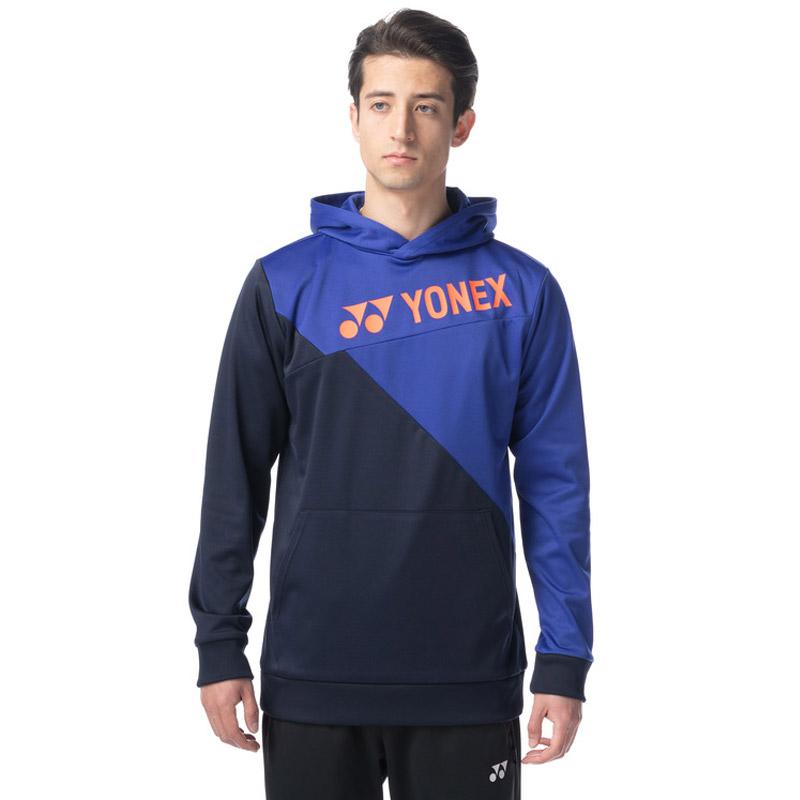 YONEX（ヨネックス） ソフトテニス バドミントン ウェア ユニパーカー