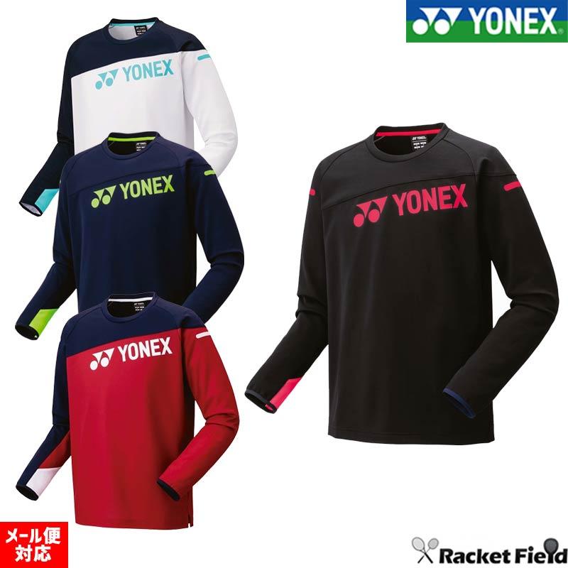 YONEX（ヨネックス） ソフトテニス バドミントン ウェア ユニライト