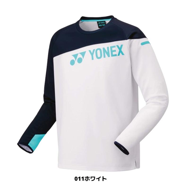 YONEX バドミントン ウェア L YONEX ソフトテニス バドミントン ウェア ヨネックス ジュニアライト