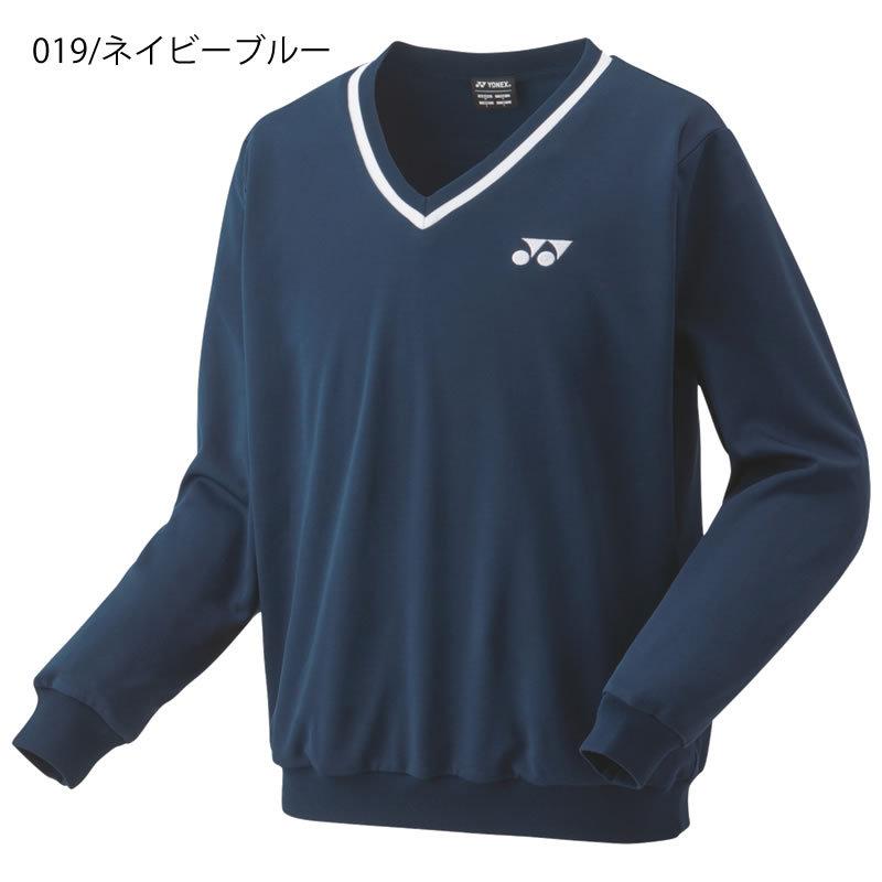 YONEX 日本代表 バドミントンウェア YONEX（ヨネックス） ソフトテニス バドミントン ウェア トレーナー