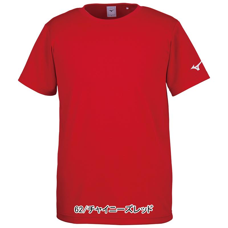 【美品A】 MIZUNO Tigers×Joshin Tシャツ 半袖 XL相当 MIZUNO ミズノ Tシャツ 半袖 ドライTシャツ 袖ロゴ ジュニア対応