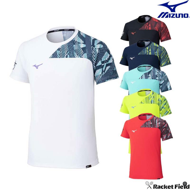 TONAMI バドミントンウェア T. HOKI 19 TONAMI バドミントンウェア T. HOKI 19 L トナミバドミントンジャージ