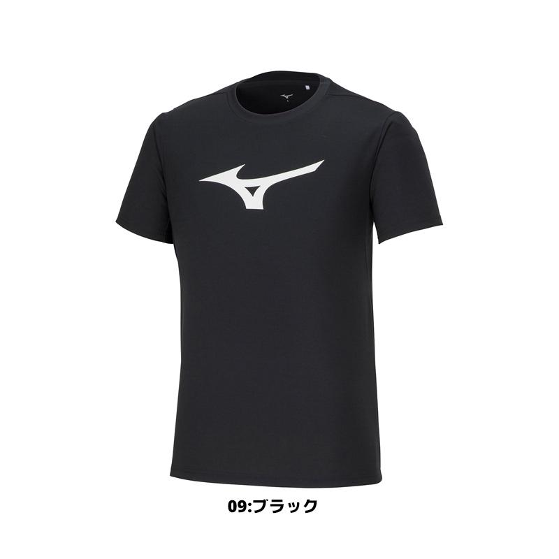Mizuno 幾何学模様 Tシャツ Lサイズ　ソフトテニス Mizuno 幾何学模様 Tシャツ Lサイズ ソフトテニス ウェア