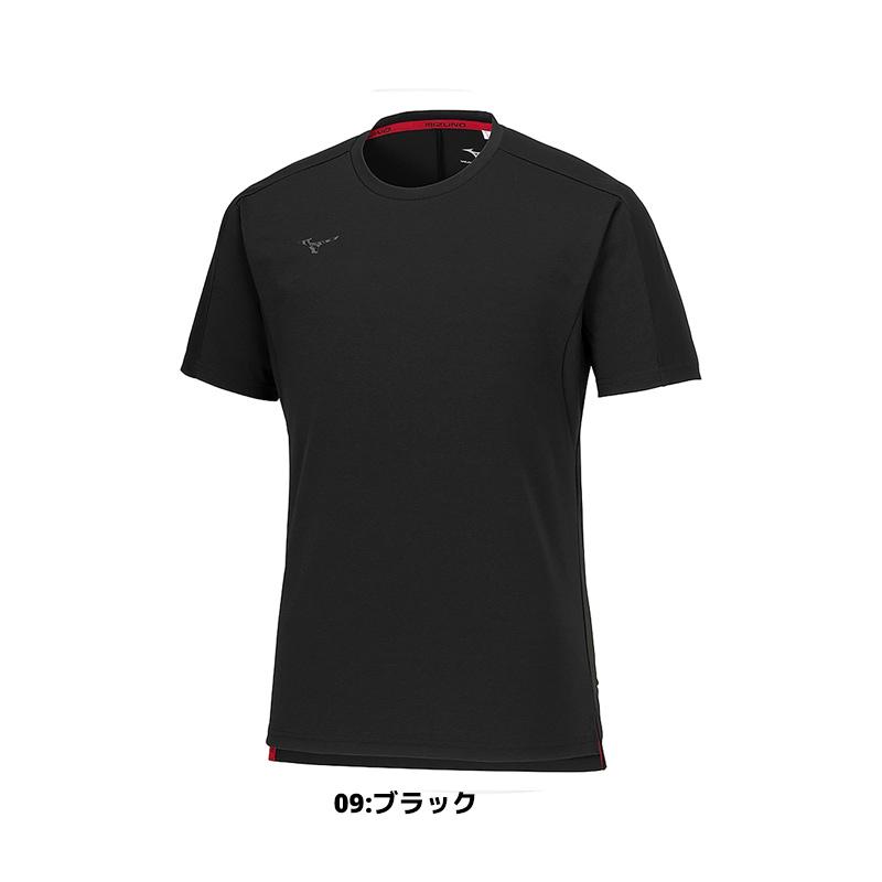 MIZUNO（ミズノ） ソフトテニス バドミントン ウェア ソフトドライT