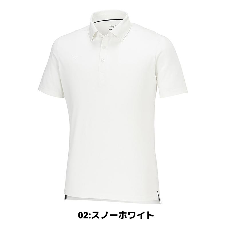MIZUNO（ミズノ） ソフトテニス バドミントン ウェア ソフトドライ