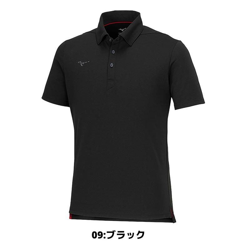 MIZUNO（ミズノ） ソフトテニス バドミントン ウェア ソフトドライ