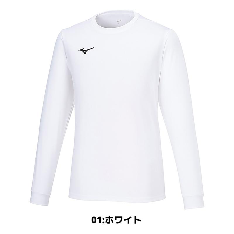 MIZUNO（ミズノ） ソフトテニス バドミントン ウェア MIZUNO Tシャツ