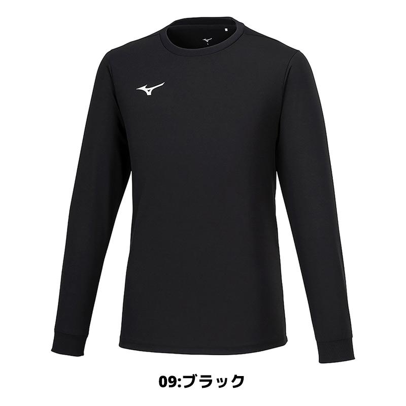 MIZUNO（ミズノ） ソフトテニス バドミントン ウェア MIZUNO Tシャツ