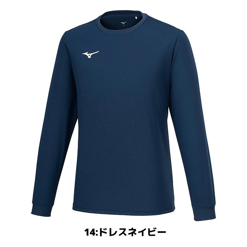 MIZUNO（ミズノ） ソフトテニス バドミントン ウェア MIZUNO Tシャツ