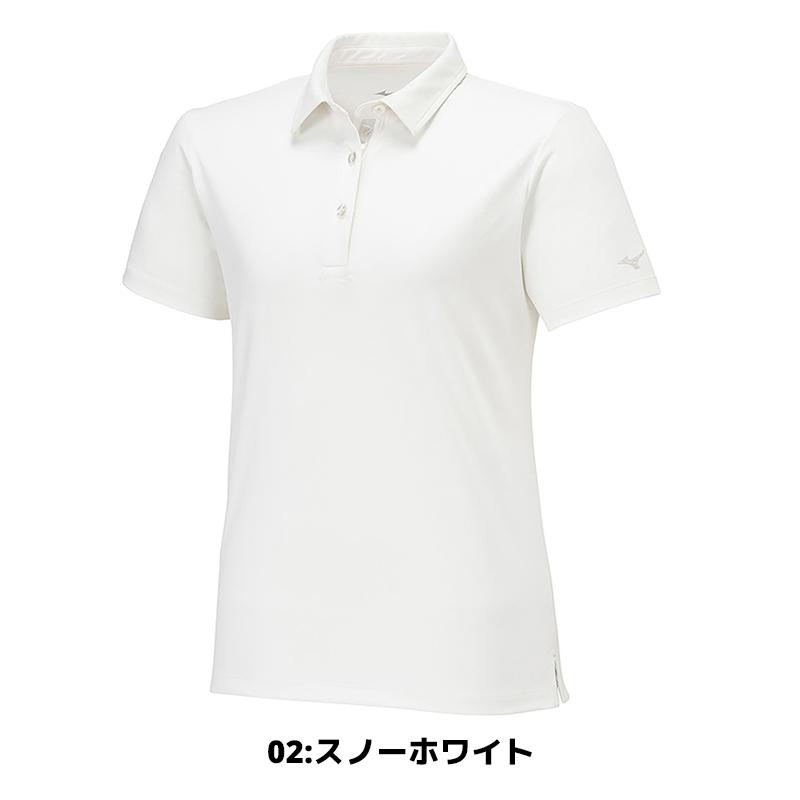 MIZUNO（ミズノ） ソフトテニス バドミントン ウェア ソフトドライ