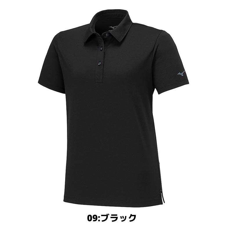 MIZUNO（ミズノ） ソフトテニス バドミントン ウェア ソフトドライ