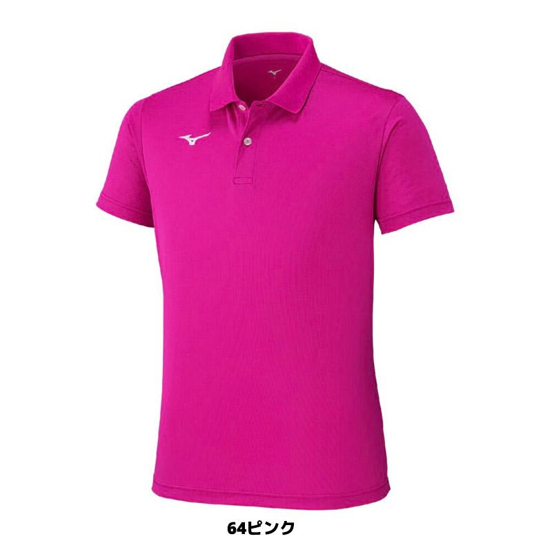 MIZUNO（ミズノ） ソフトテニス バドミントン ウェア ゲームウエア