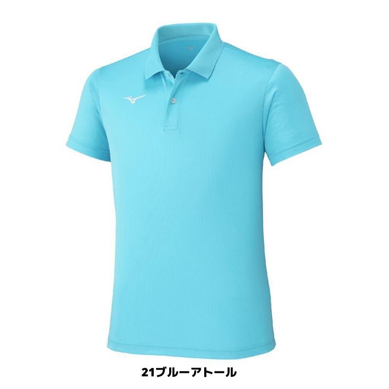 MIZUNO（ミズノ） ソフトテニス バドミントン ウェア ゲームウエア