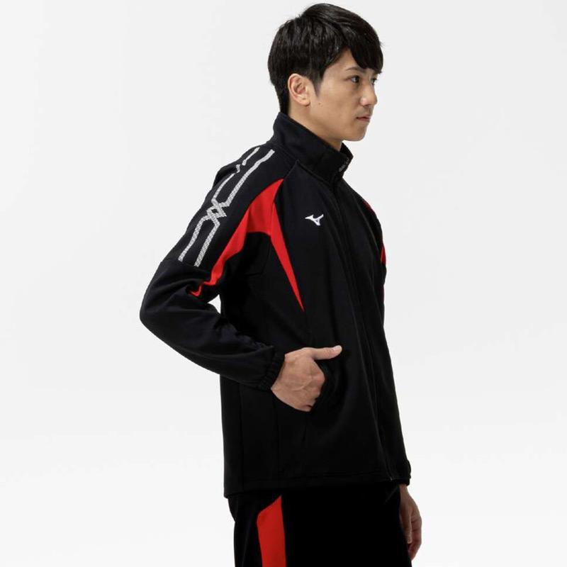 MIZUNO（ミズノ） ソフトテニス バドミントン ウェア MIZUNO MCライン