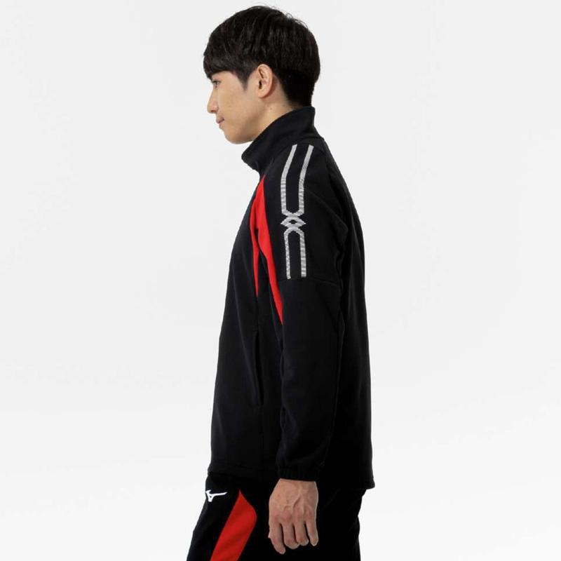 MIZUNO（ミズノ） ソフトテニス バドミントン ウェア MIZUNO MCライン
