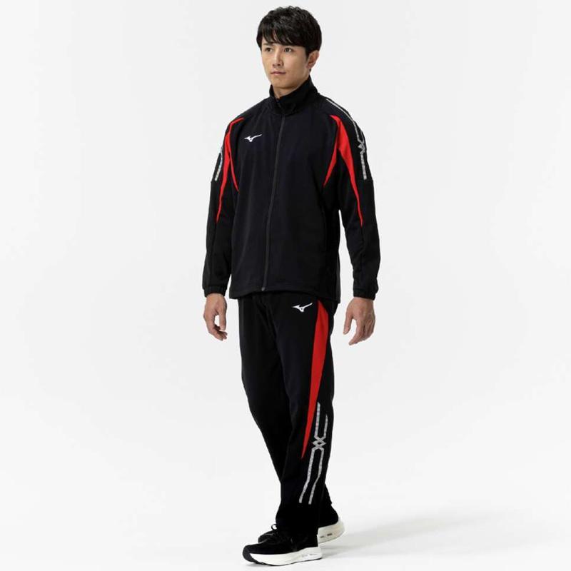 MIZUNO（ミズノ） ソフトテニス バドミントン ウェア MIZUNO MCライン