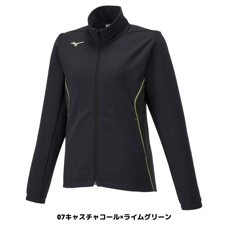 MIZUNO（ミズノ） ソフトテニス バドミントン ウェア ウォームアップ