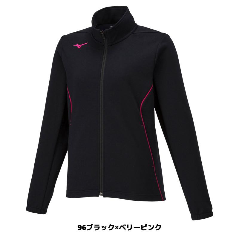 Mizunoブラック サイドファスナー付きL テニス ソフトテニス バドミントン Mizunoブラック サイドファスナー付きL テニス ソフトテニス バドミントン