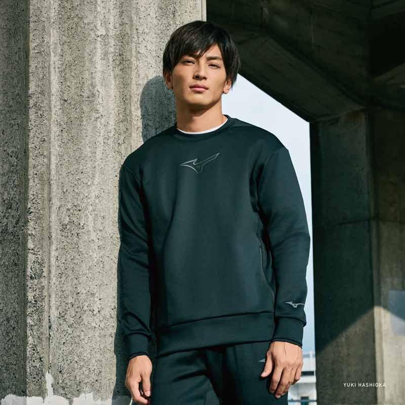 MIZUNO（ミズノ） ソフトテニス バドミントン ウェア ストレッチ