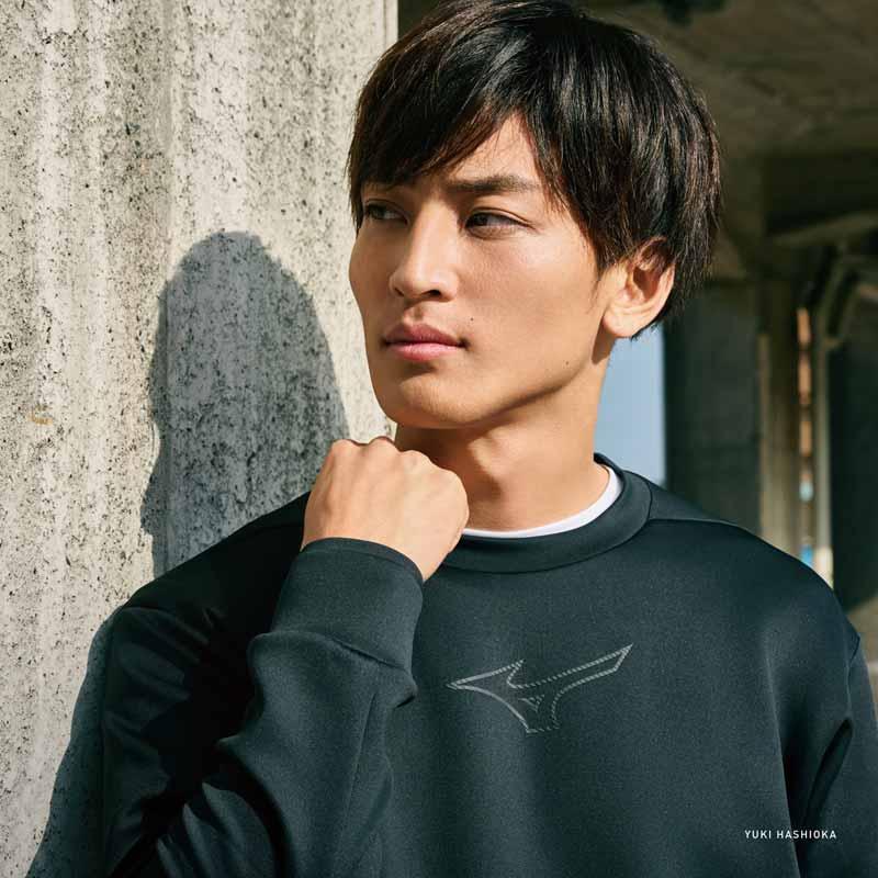 MIZUNO（ミズノ） ソフトテニス バドミントン ウェア ストレッチ