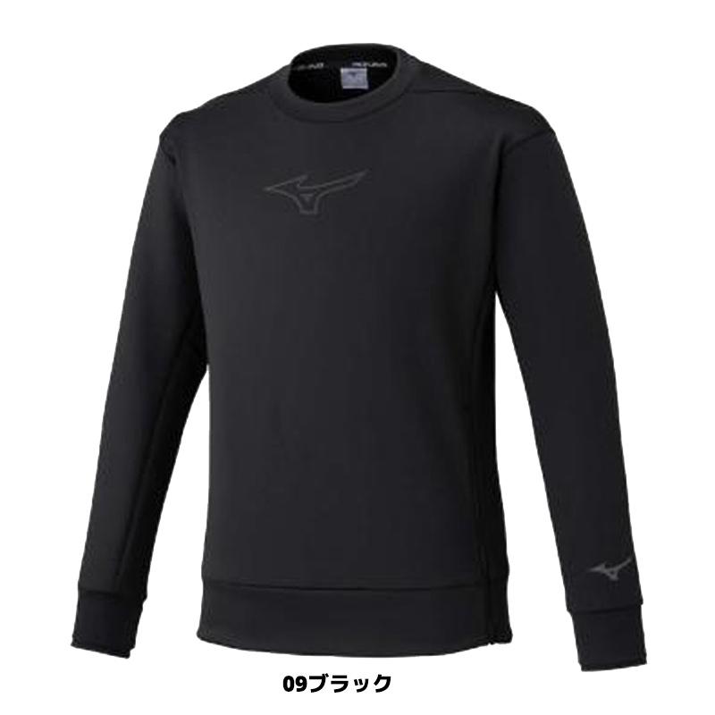 新品 半額 ミズノ ストレッチスウェット ウィメンズ バドミントン　黒　M MIZUNO（ミズノ） ソフトテニス バドミントン ウェア ストレッチ