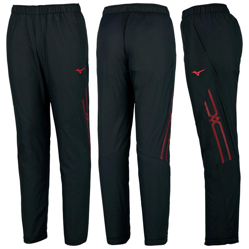 MIZUNO ウィンドブレーカー ミズノ ブレスサーモジャケット