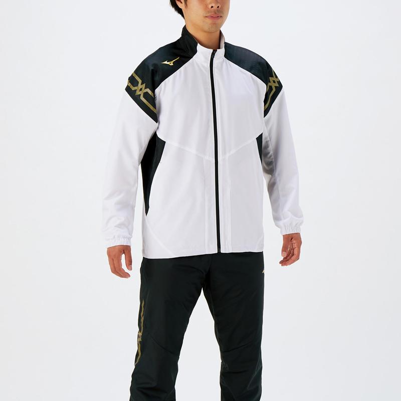 ミズノ/ブレスサーモジャケット＆パンツセット32ME0631-32MF0631 MIZUNO（ミズノ）】 ブレスサーモジャケット パンツ 上下セット