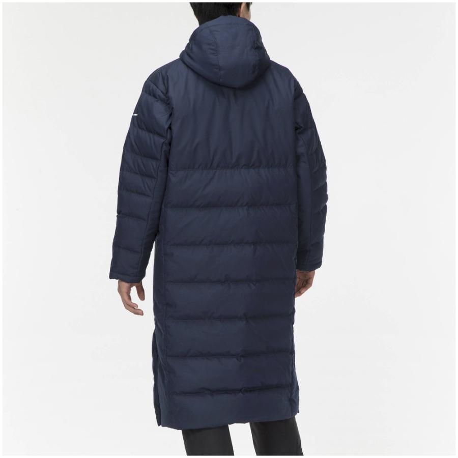 トレーニングウェア ロングダウンコート 撥水 細身 32ME9550 メンズ Ｍ 楽天市場】送料無料 MIZUNO ミズノ ソフトテニス ウェア ベンチコート