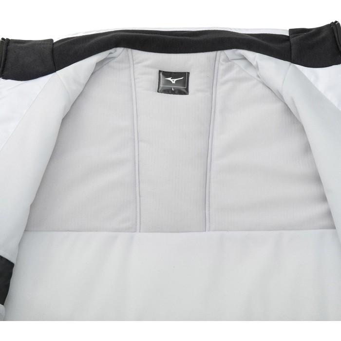 MIZUNO（ミズノ） 【2019-20SALE】ミズノ ブレスサーモ中綿ジャケット
