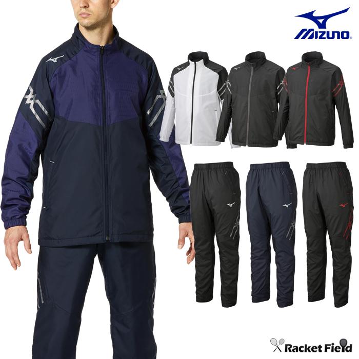 MIZUNO 【2019-20SALE】ミズノ ブレスサーモジャケット&パンツ MIZUNO 【2019-20SALE】ミズノ ブレスサーモジャケット&パンツ