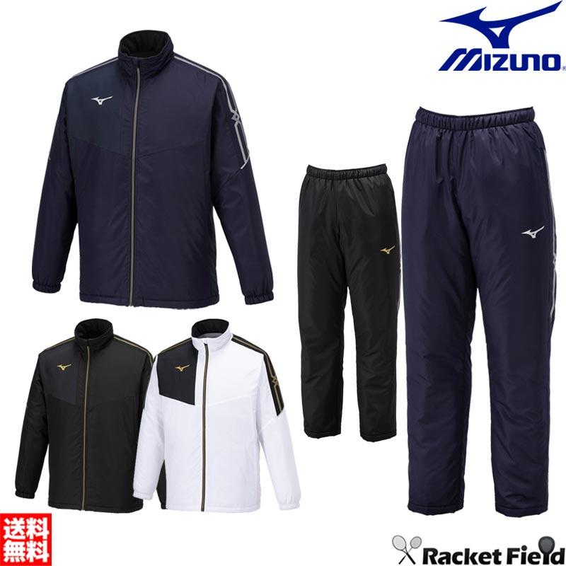 MIZUNO トレーニングウェア ミズノ ウィンドブレーカー 上下 MIZUNO トレーニングウェア ミズノ ウィンドブレーカー 上下