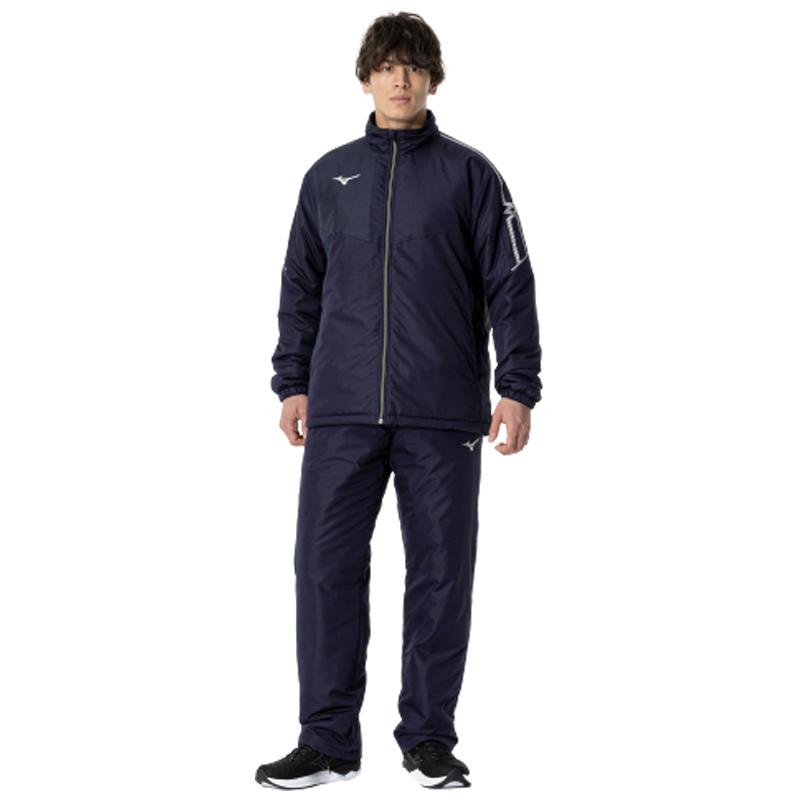 MIZUNO トレーニングウェア ミズノ ウィンドブレーカー 上下 MIZUNO トレーニングウェア ミズノ ウィンドブレーカー 上下