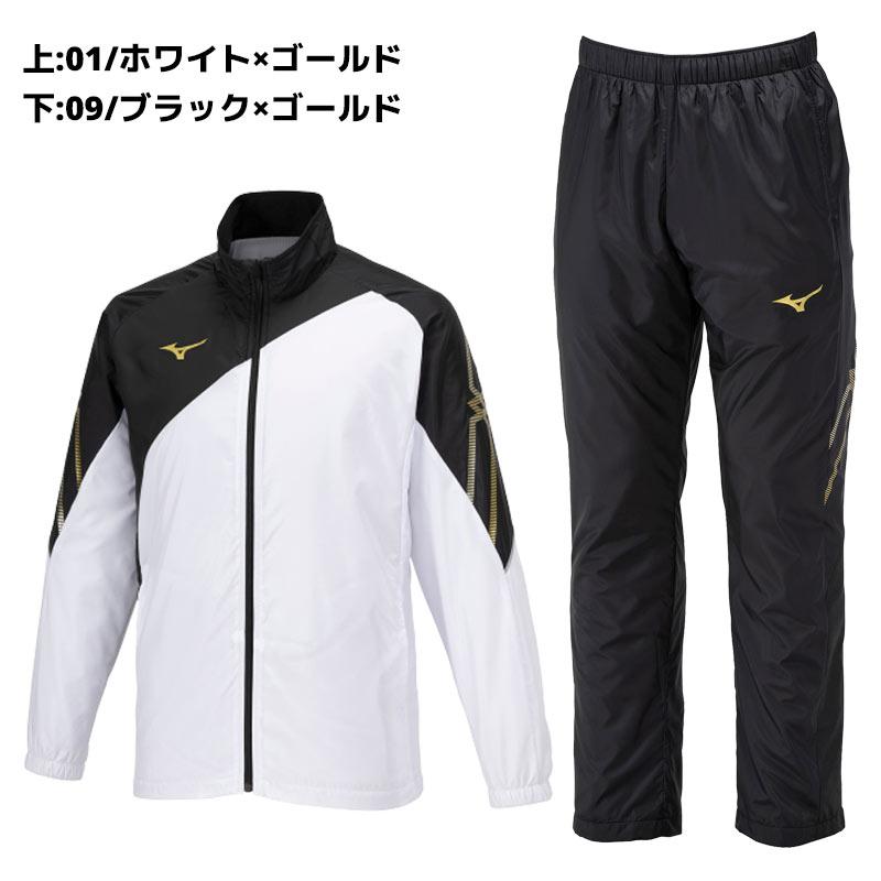 MIZUNO ウインドブレーカー ミズノ MCライン ブレスサーモ裏地 MIZUNO ウインドブレーカー ミズノ MCライン ブレスサーモ裏地
