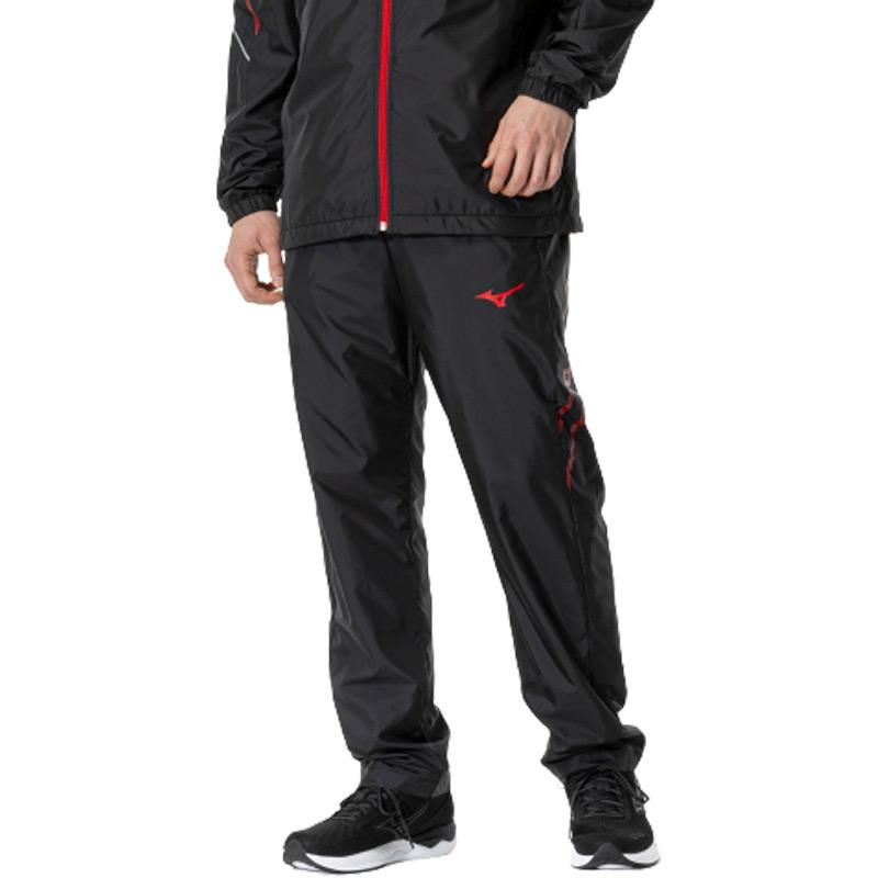 MIZUNO ウインドブレーカー ミズノ MCライン ブレスサーモ裏地 MIZUNO ウインドブレーカー ミズノ MCライン ブレスサーモ裏地
